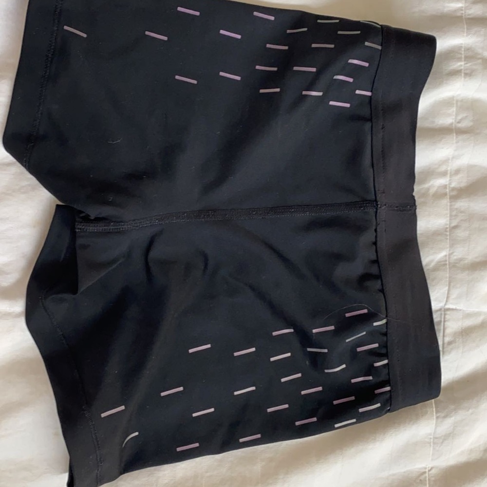 Small Nike spandex - Picture 2 of 2
